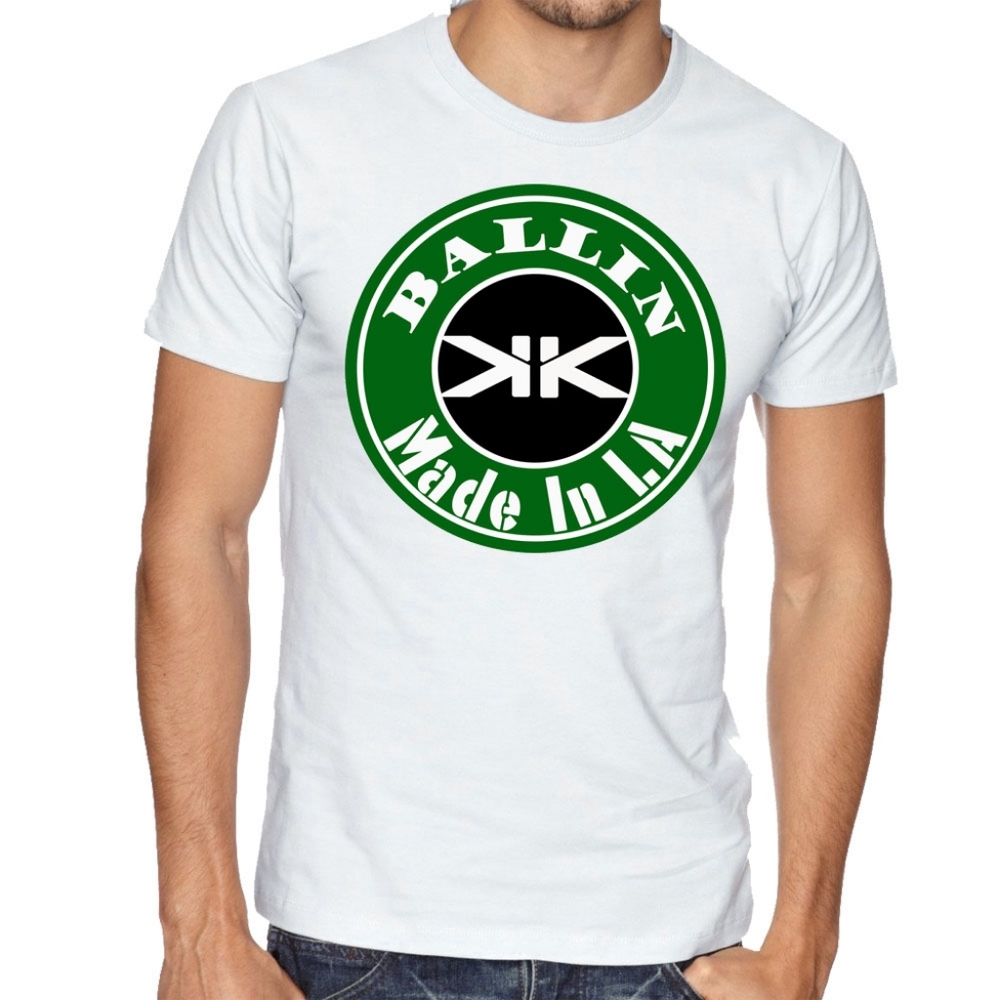 Ballin T-Shirt